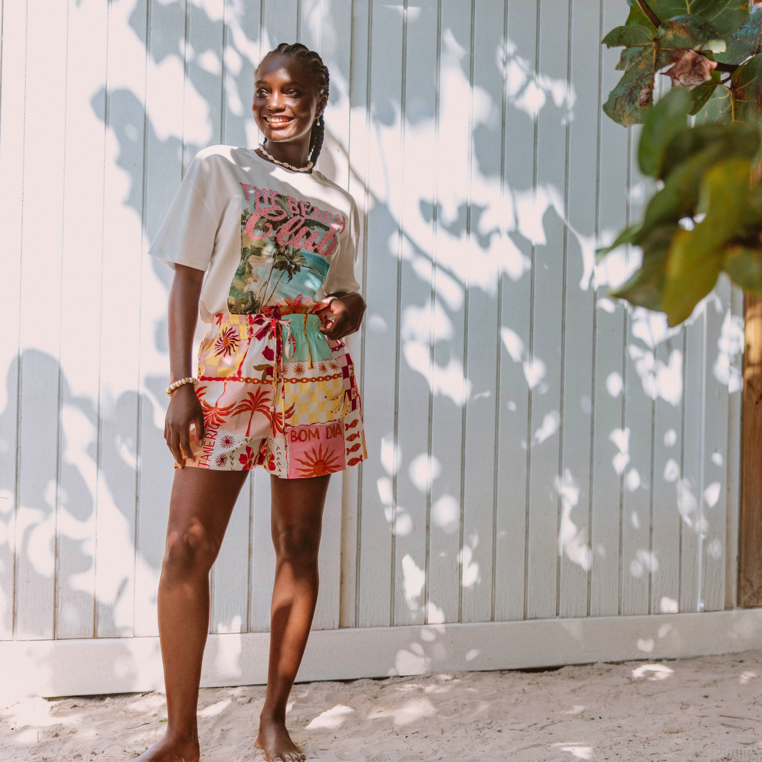 Acheter le look complet